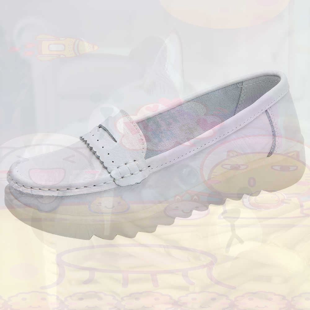 Women Accessories Brand Name Ideas - Mocasín Conducción Zapatillas de deporte para