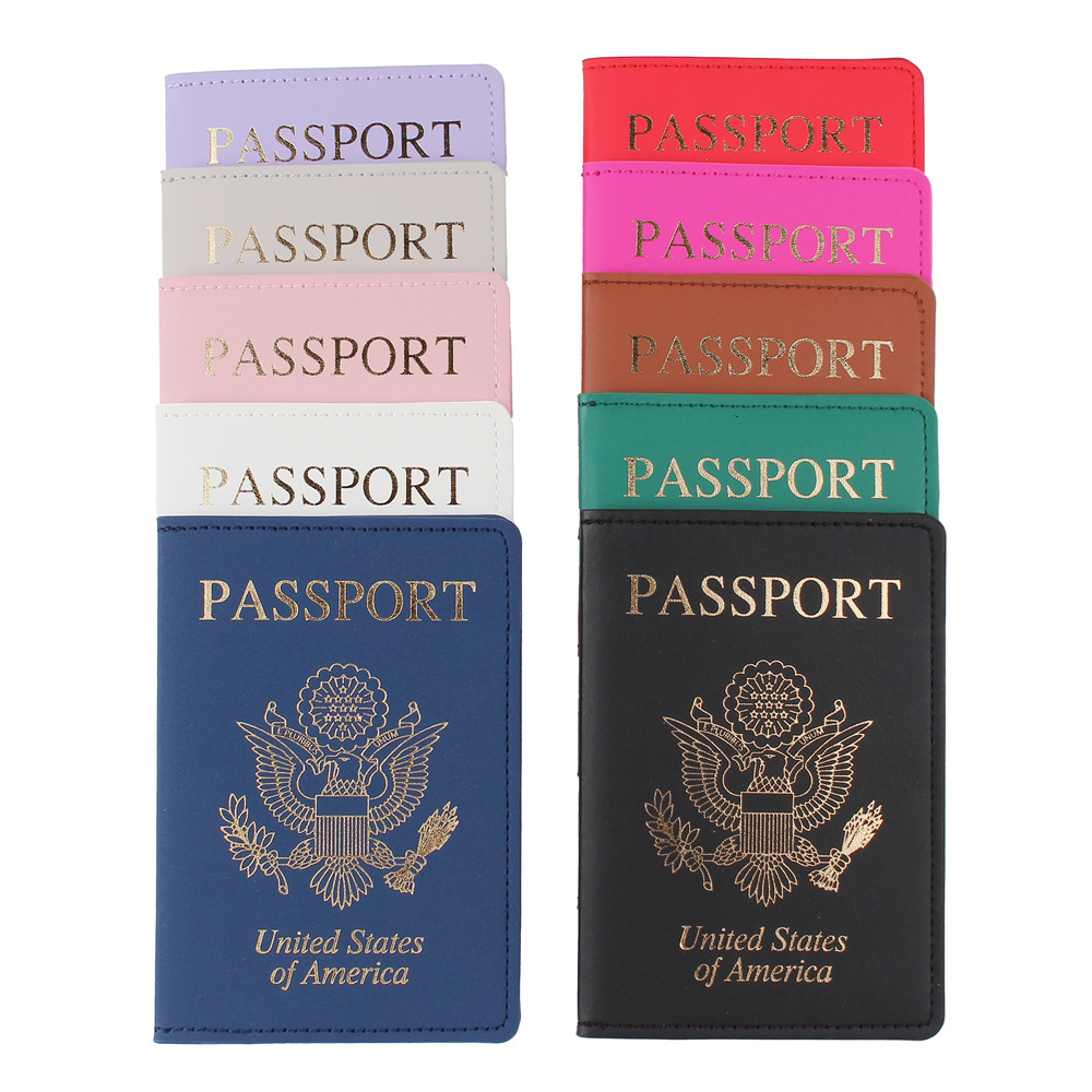 Women'S Accessories Wallet - Porta Pasaportes para Artículos Esenciales de