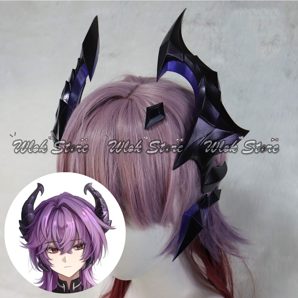 Women'S Accessories For Suit - Juego de Anime Genshin Impact Durin,