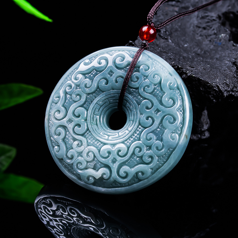 Women'S Vintage Accessories - Collar con Colgante de Flor de