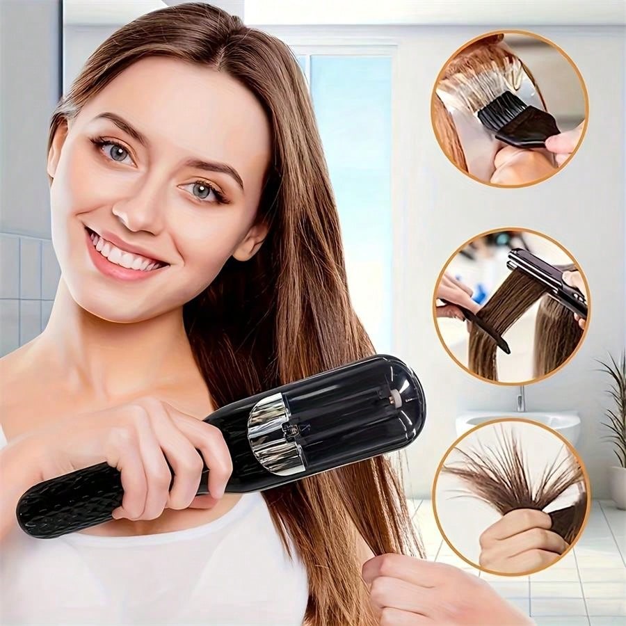Women Accessories Clearance - Recortadora de Puntas de Cabello, Eliminador