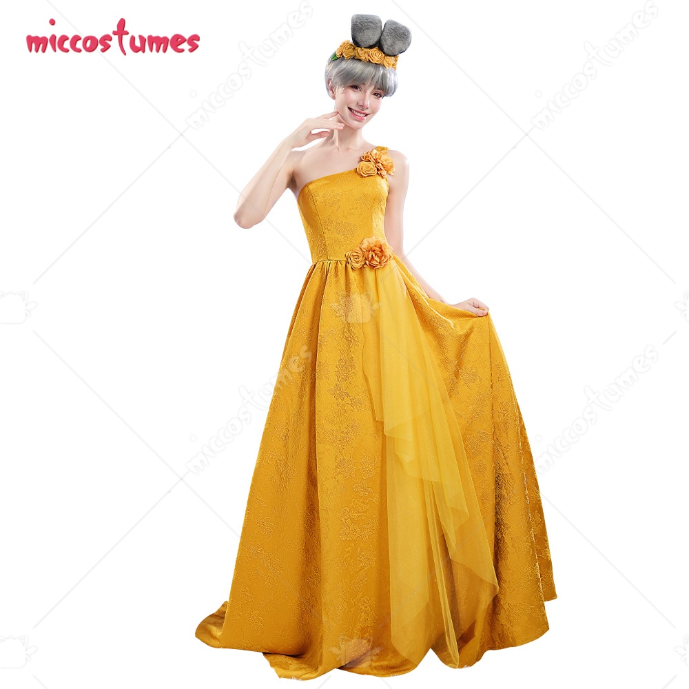 Women'S Accessories H&M - 【Listo para enviar】 Vestido de cosplay