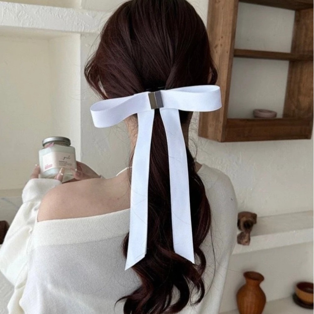 Women'S Accessories Rainbow Shops - RAINBOW BOWS 1 Pieza, Pinzas para