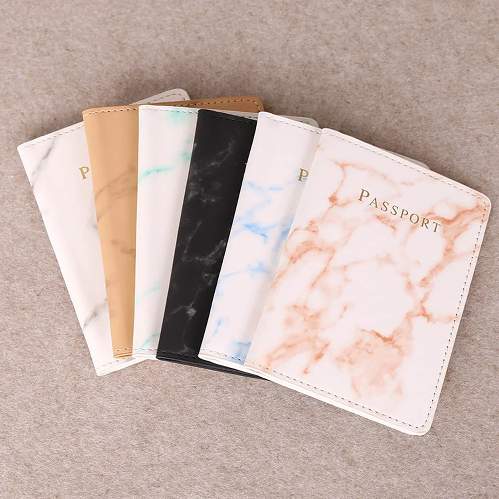 Women'S Accessories Wallet - Funda para pasaporte de piel sintética