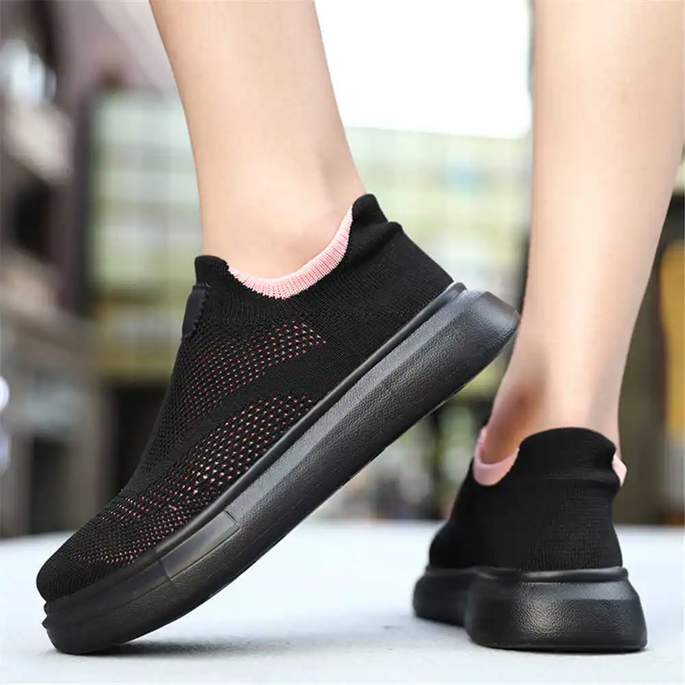 Women Accessories Brand Name Ideas - Medias de plataforma para mujer, zapatos