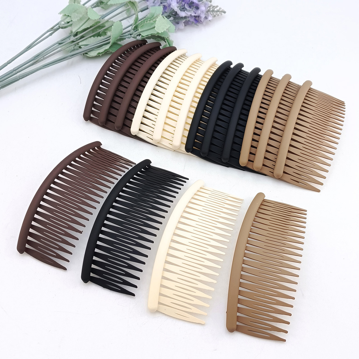 Women'S Accessories H&M - 1/12 Uds. Peine para el cabello