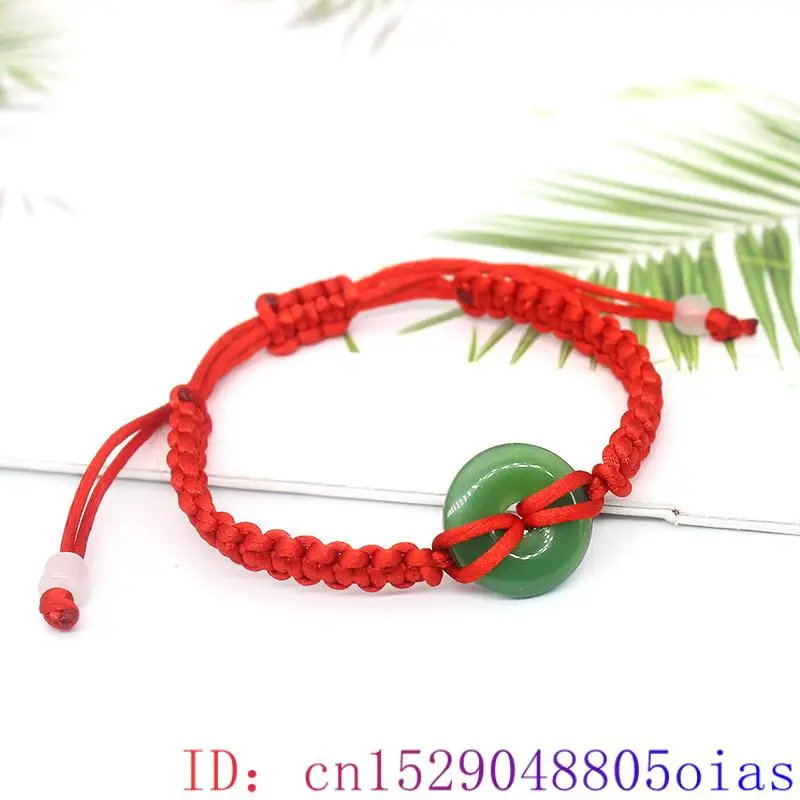 Pulsera de Donut de Jade Real, - Women'S Vintage Accessories reseña y precio