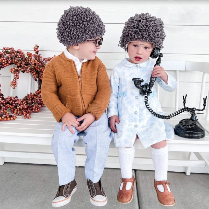 Gorros de Punto de Lana para N - Women'S Accessories H&M reseña y precio