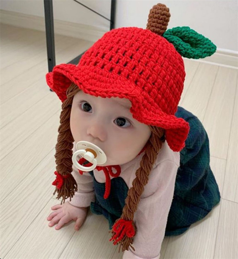 Gorros de Punto de Lana para N - Women'S Accessories H&M reseña y precio