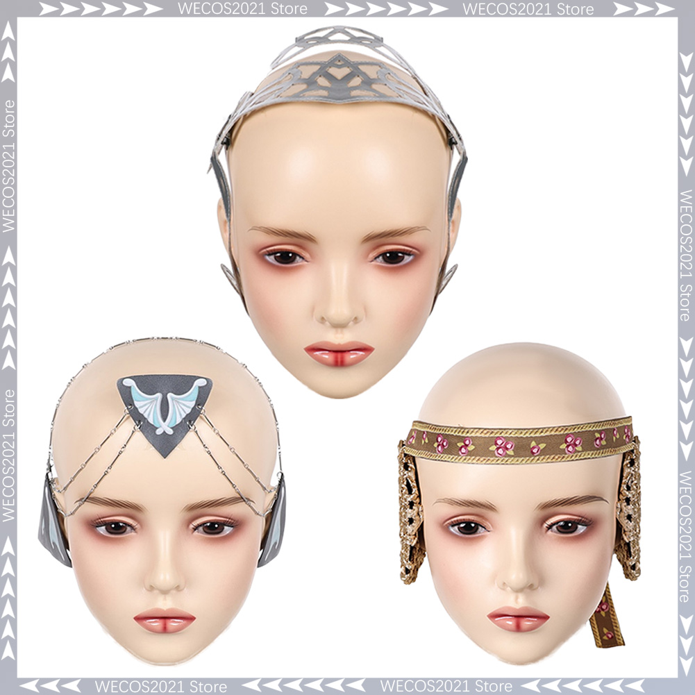 Disfraz de fantasía Padme Amid - Women'S Accessories H&M reseña y precio
