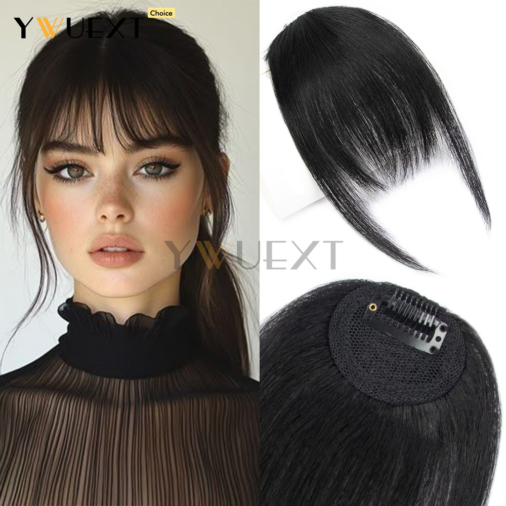 Flequillo de Cabello Humano co - Women Accessories Clearance reseña y precio