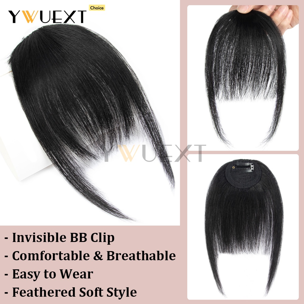 Flequillo de Cabello Humano co - Women Accessories Clearance reseña y precio