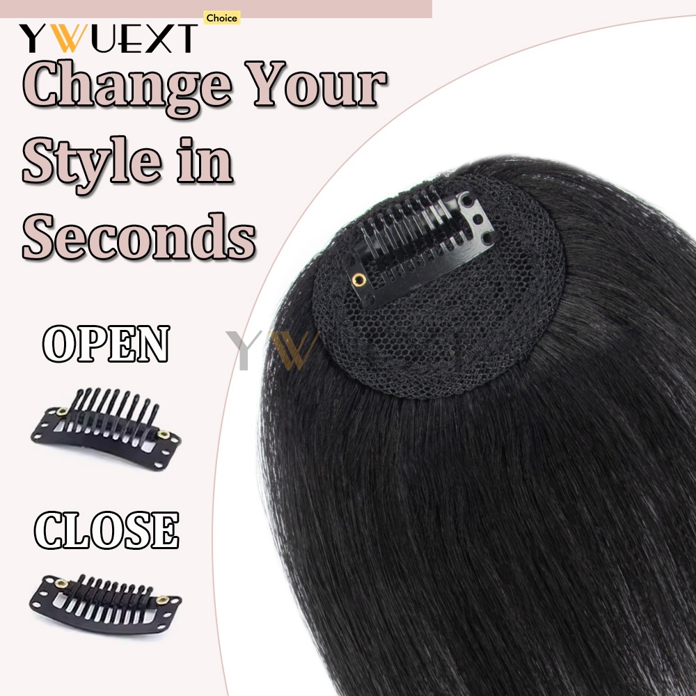 Flequillo de Cabello Humano co - Women Accessories Clearance reseña y precio
