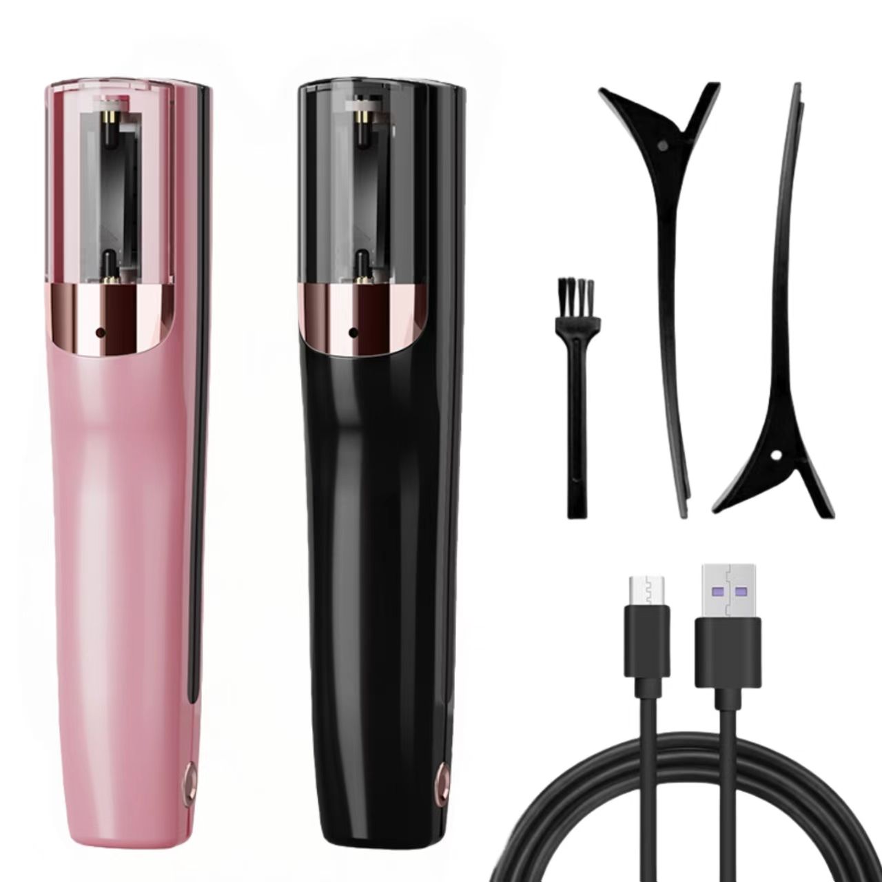 Recortador de Puntas de Cabell - Women Accessories Clearance reseña y precio