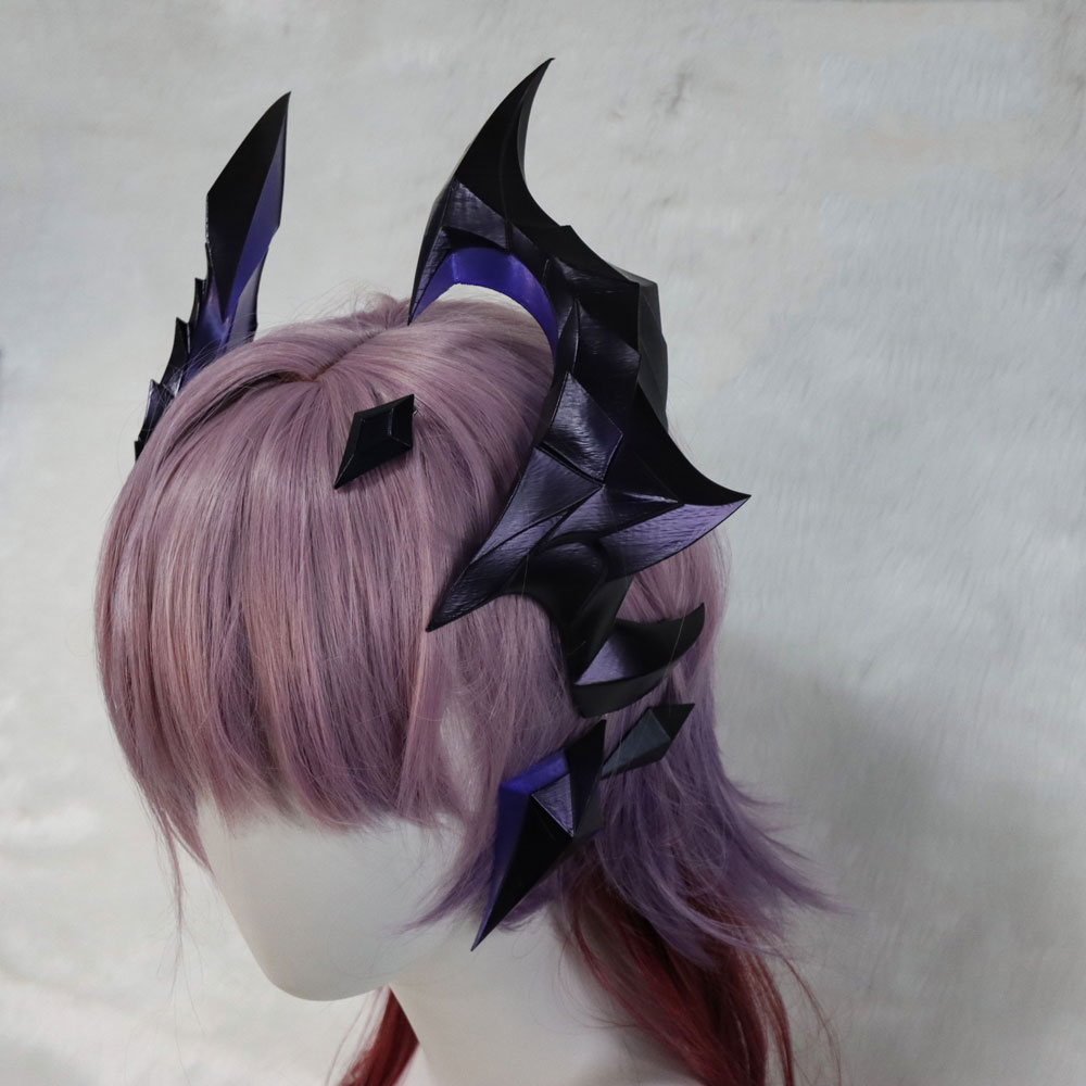 Juego de Anime Genshin Impact  - Women'S Accessories For Suit reseña y precio