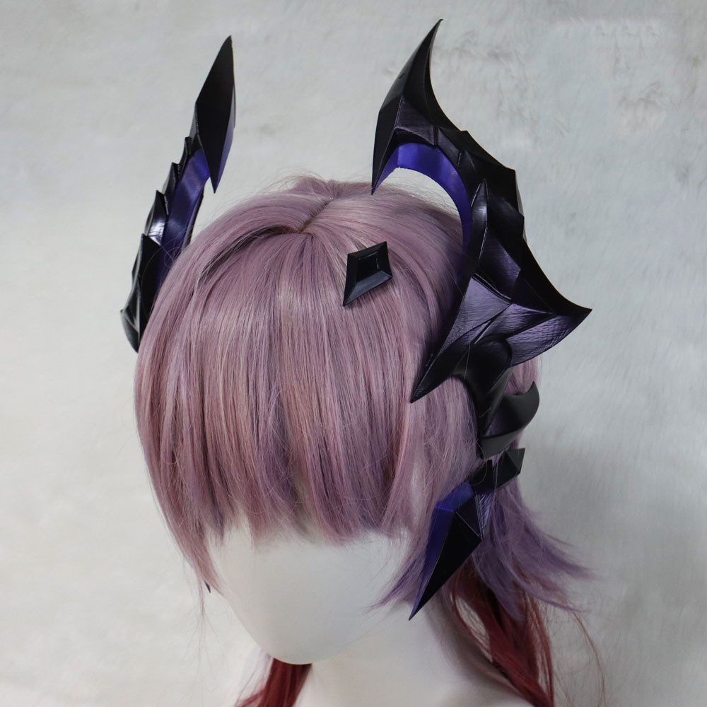 Juego de Anime Genshin Impact  - Women'S Accessories For Suit reseña y precio