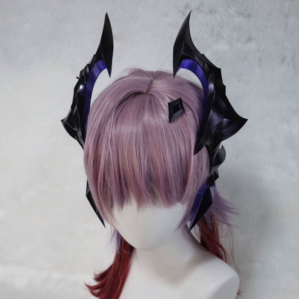 Juego de Anime Genshin Impact  - Women'S Accessories For Suit reseña y precio