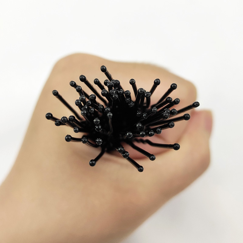 50/100 Uds. De pelo ondulado e - Women'S Accessories H&M reseña y precio