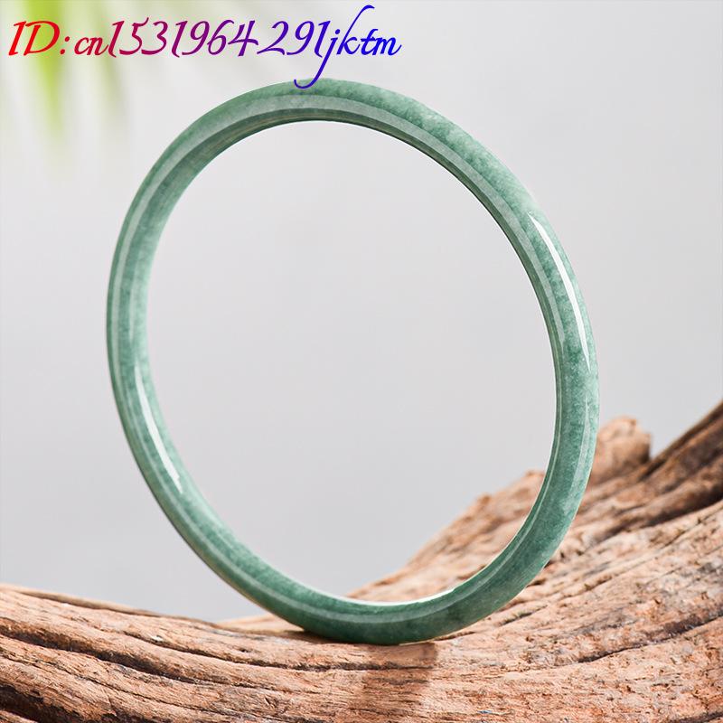Pulsera de Jadeíta Birmana Nat - Women'S Vintage Accessories reseña y precio
