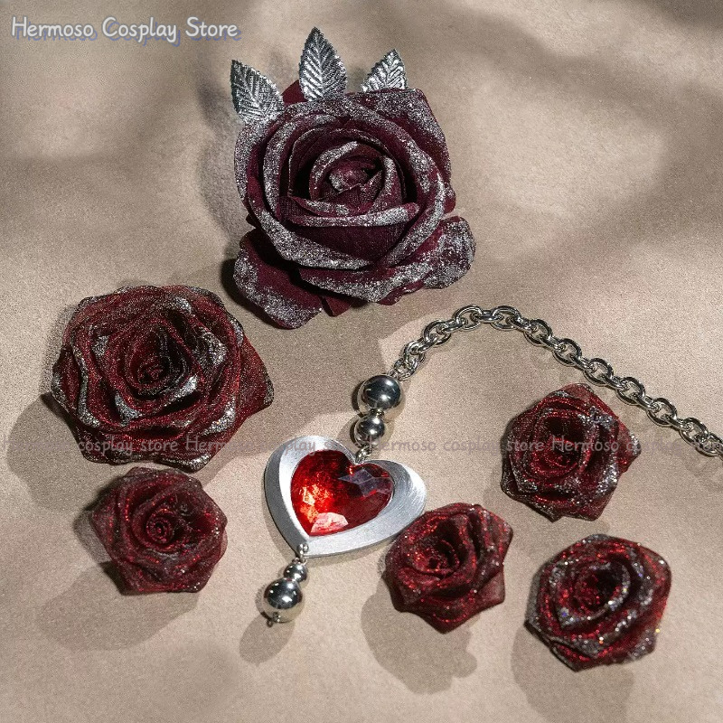 Disfraz de Cosplay de Identity - Women'S Accessories For Suit reseña y precio