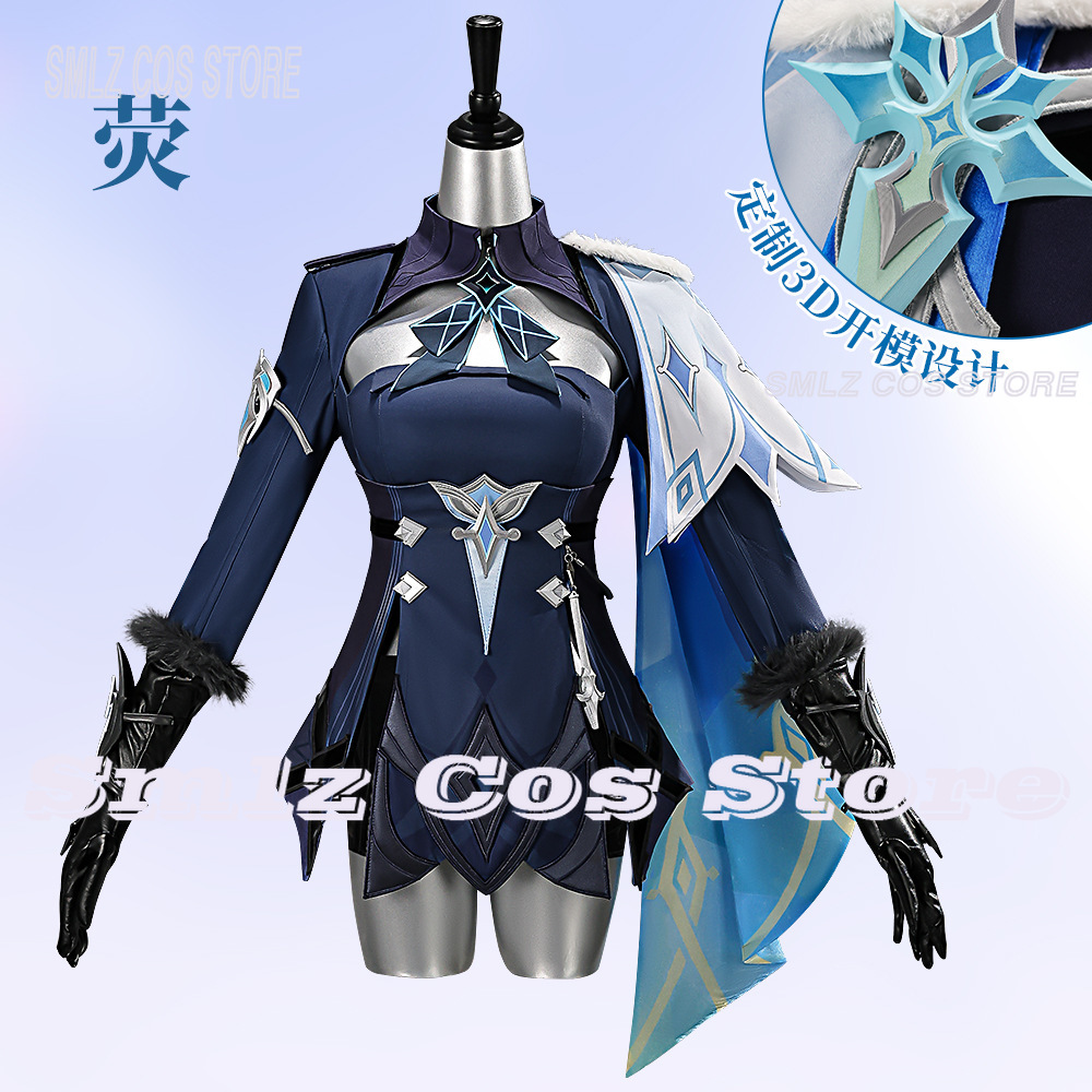 2026 Disfraz de Cosplay de Lum - Women'S Accessories For Suit reseña y precio