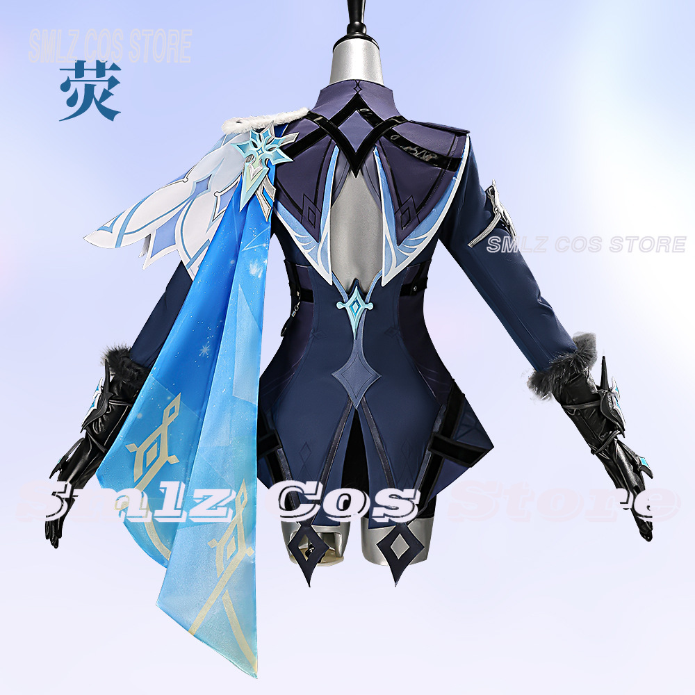 2026 Disfraz de Cosplay de Lum - Women'S Accessories For Suit reseña y precio