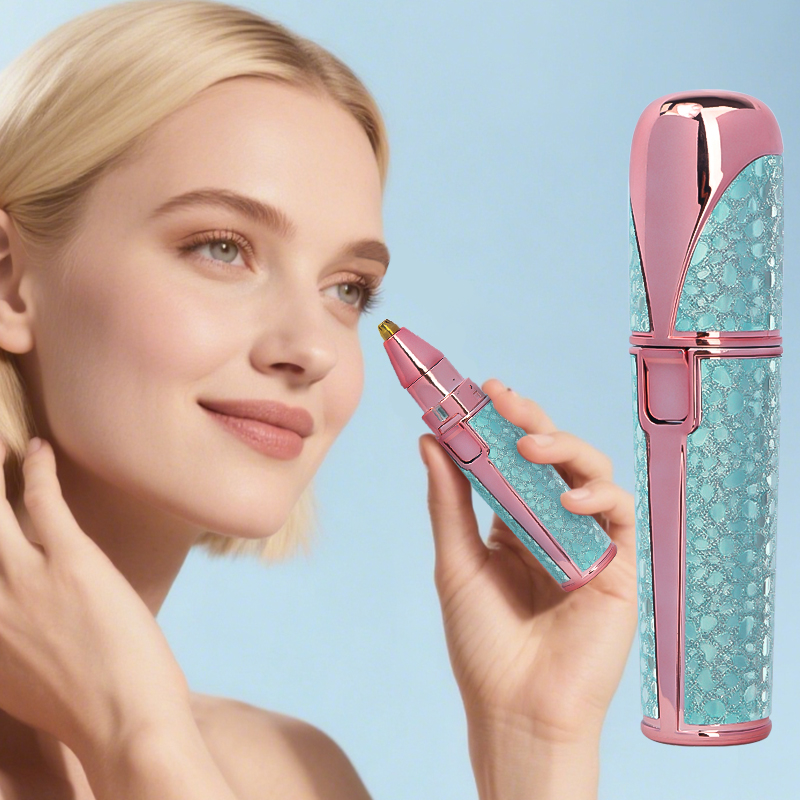 Recortador de cejas eléctrico  - Women Accessories Clearance reseña y precio