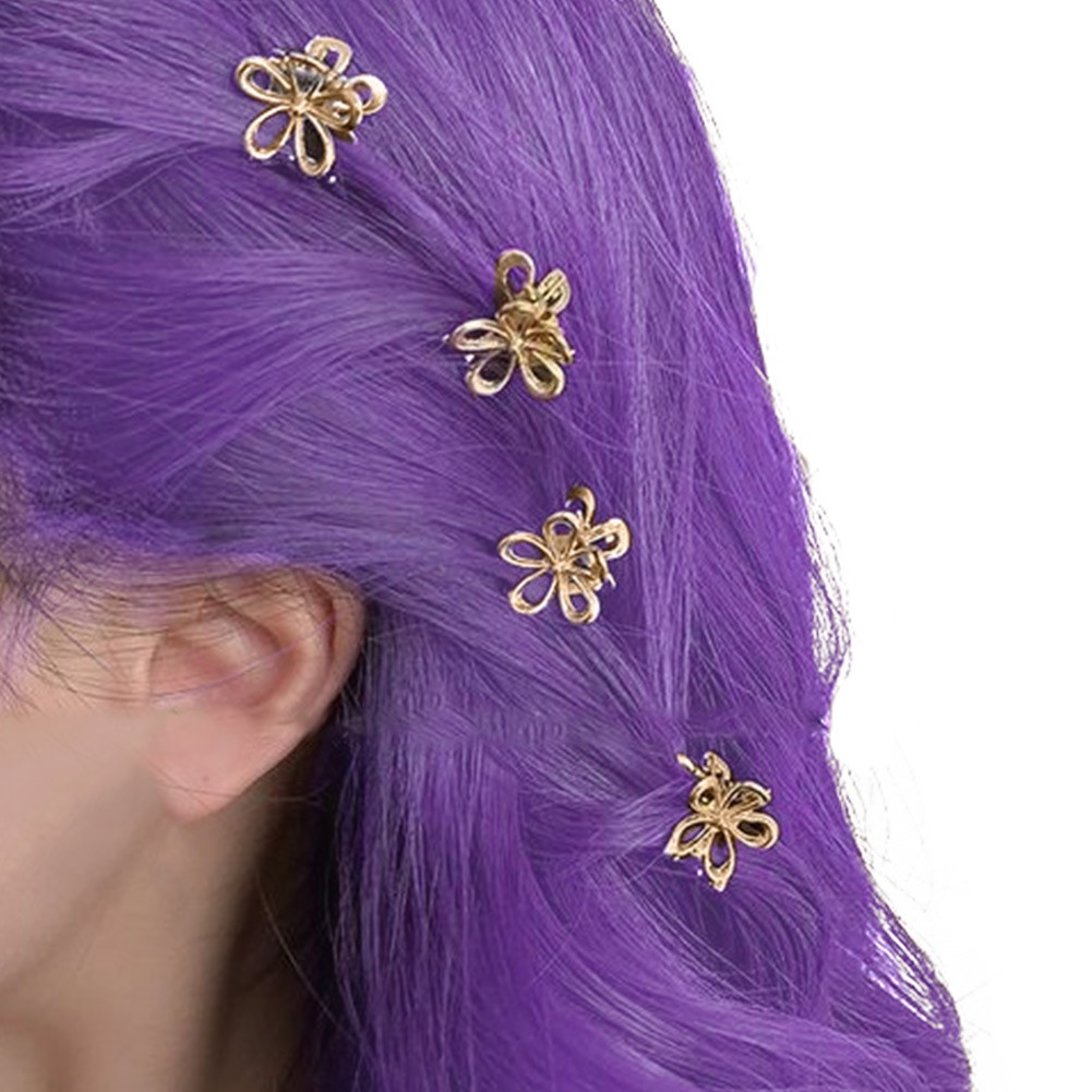 Ruummi-tocado dorado del diabl - Women'S Accessories H&M reseña y precio