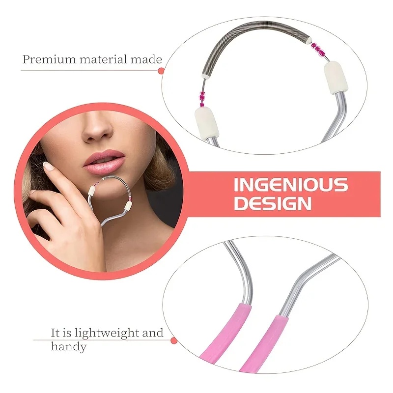 Depiladora facial para mujeres - Women Accessories Clearance reseña y precio