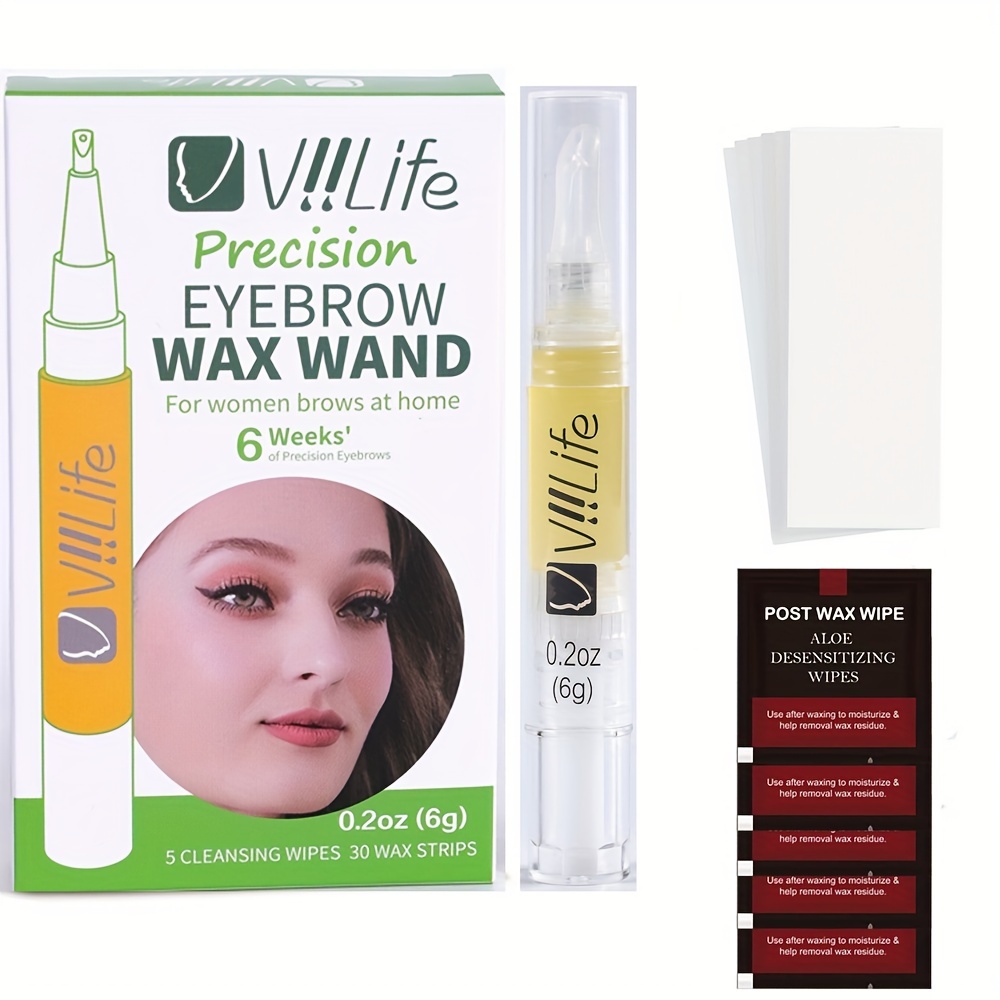 Viilife-cera depilatoria suave - Women Accessories Clearance reseña y precio