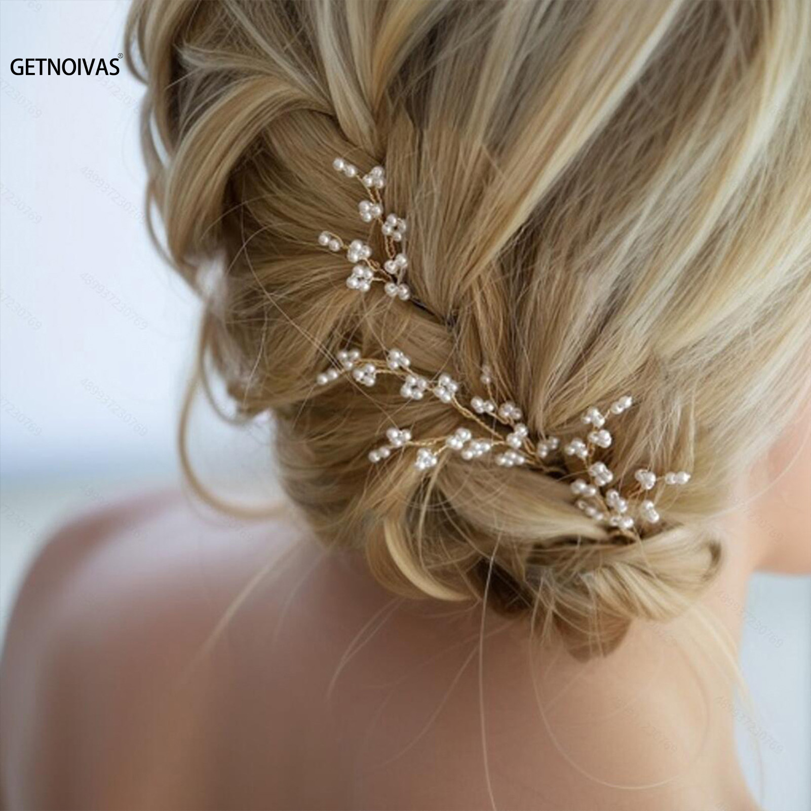 3 uds. Pinzas para el cabello  - Women'S Accessories H&M reseña y precio