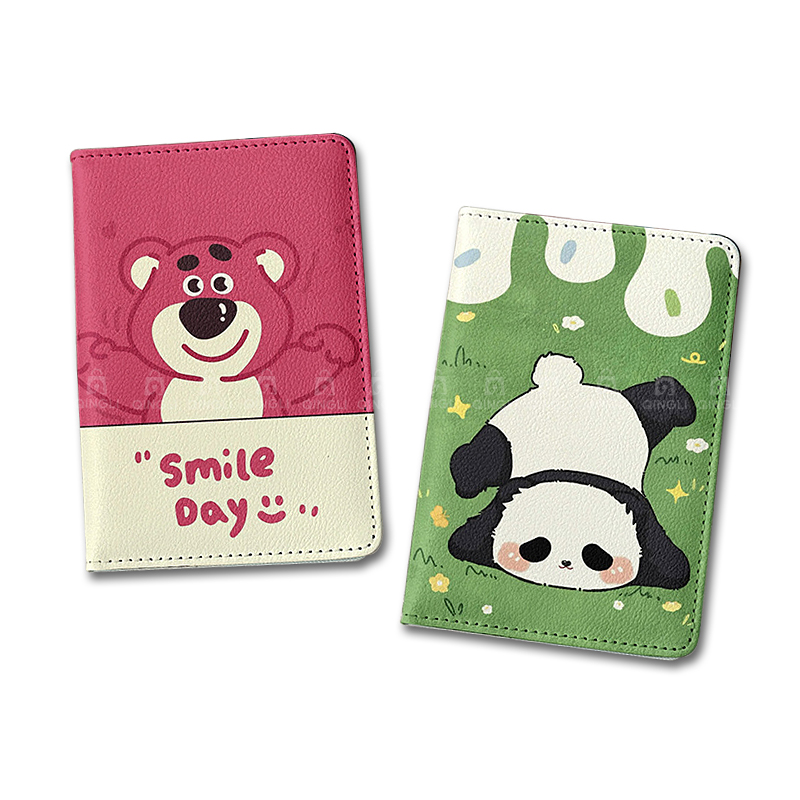 Funda para pasaporte con diseñ - Women'S Accessories Wallet reseña y precio