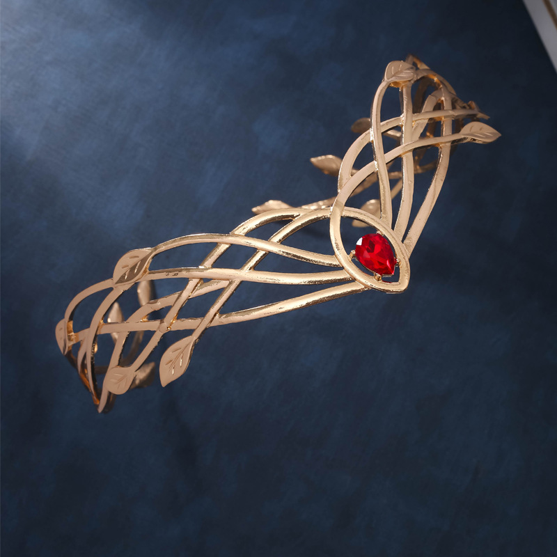 Tiaras de lujo para mujer, dia - Women'S Accessories H&M reseña y precio