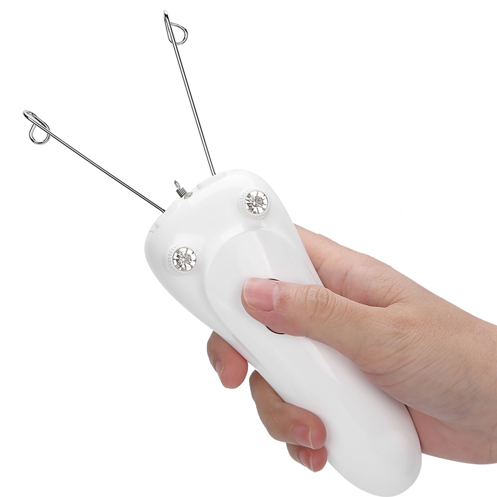 Depiladora de roscado eléctric - Women Accessories Clearance reseña y precio