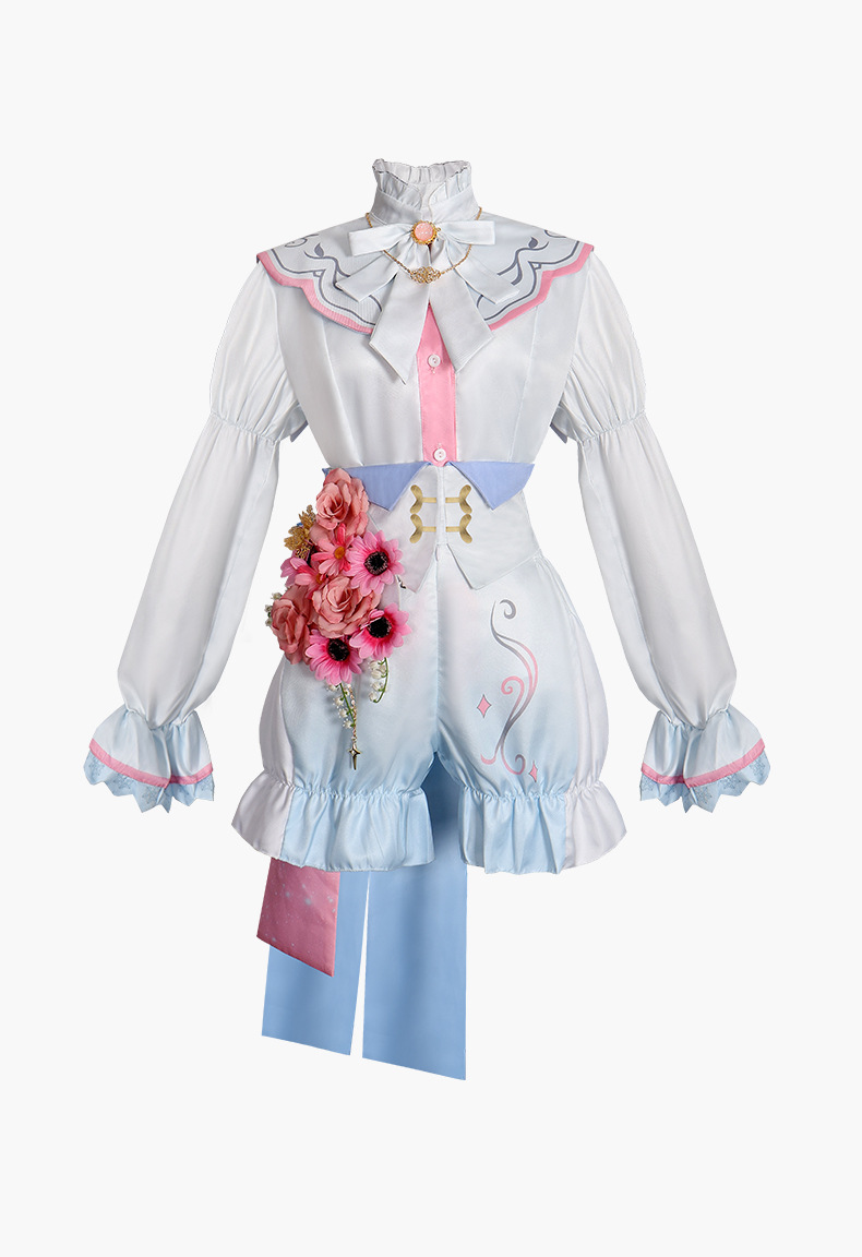 Disfraz de Cosplay de Anime PJ - Women'S Accessories For Suit reseña y precio