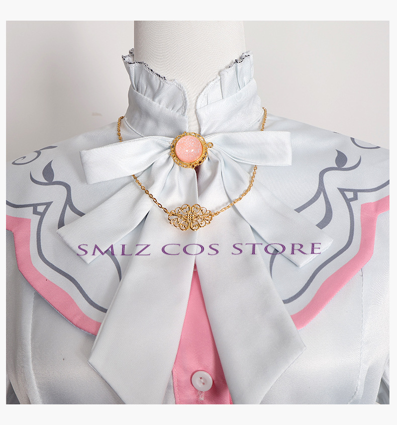 Disfraz de Cosplay de Anime PJ - Women'S Accessories For Suit reseña y precio