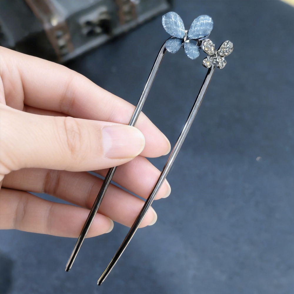 Horquilla de Pelo Vintage con  - Women'S Accessories H&M reseña y precio