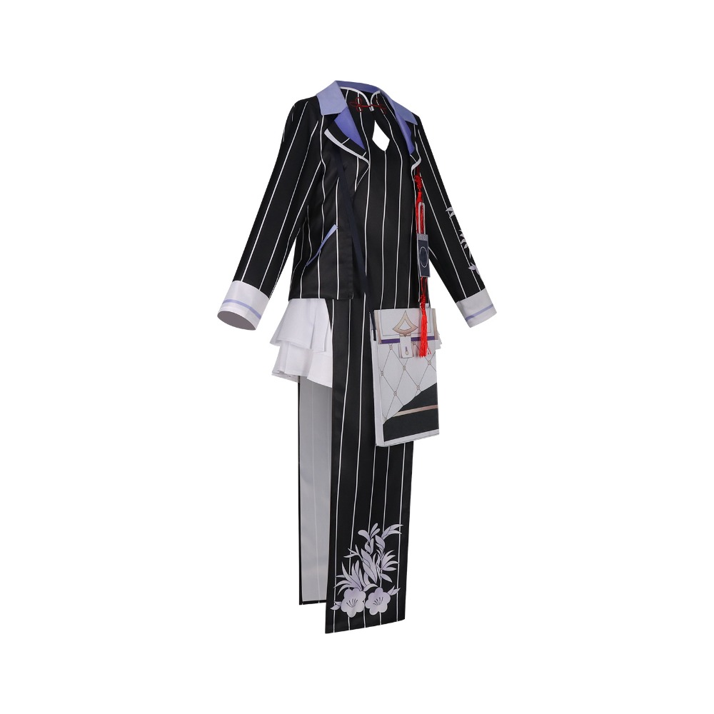 Disfraz de Cosplay de Sunohara - Women'S Accessories For Suit reseña y precio