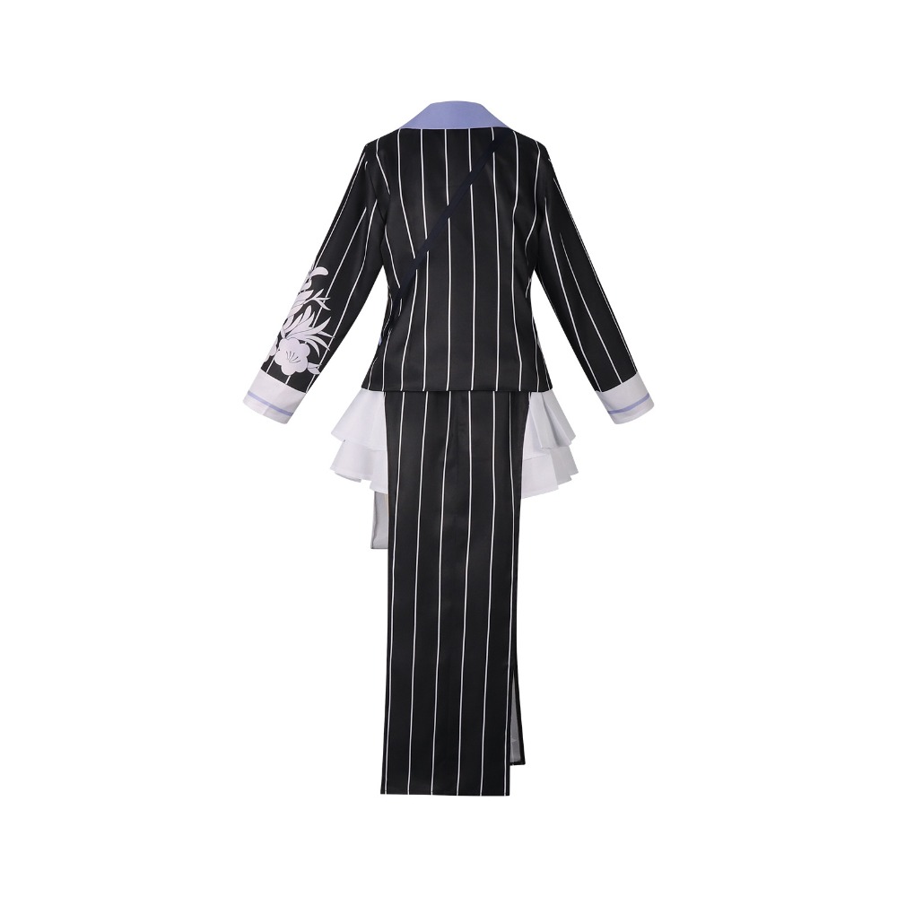 Disfraz de Cosplay de Sunohara - Women'S Accessories For Suit reseña y precio