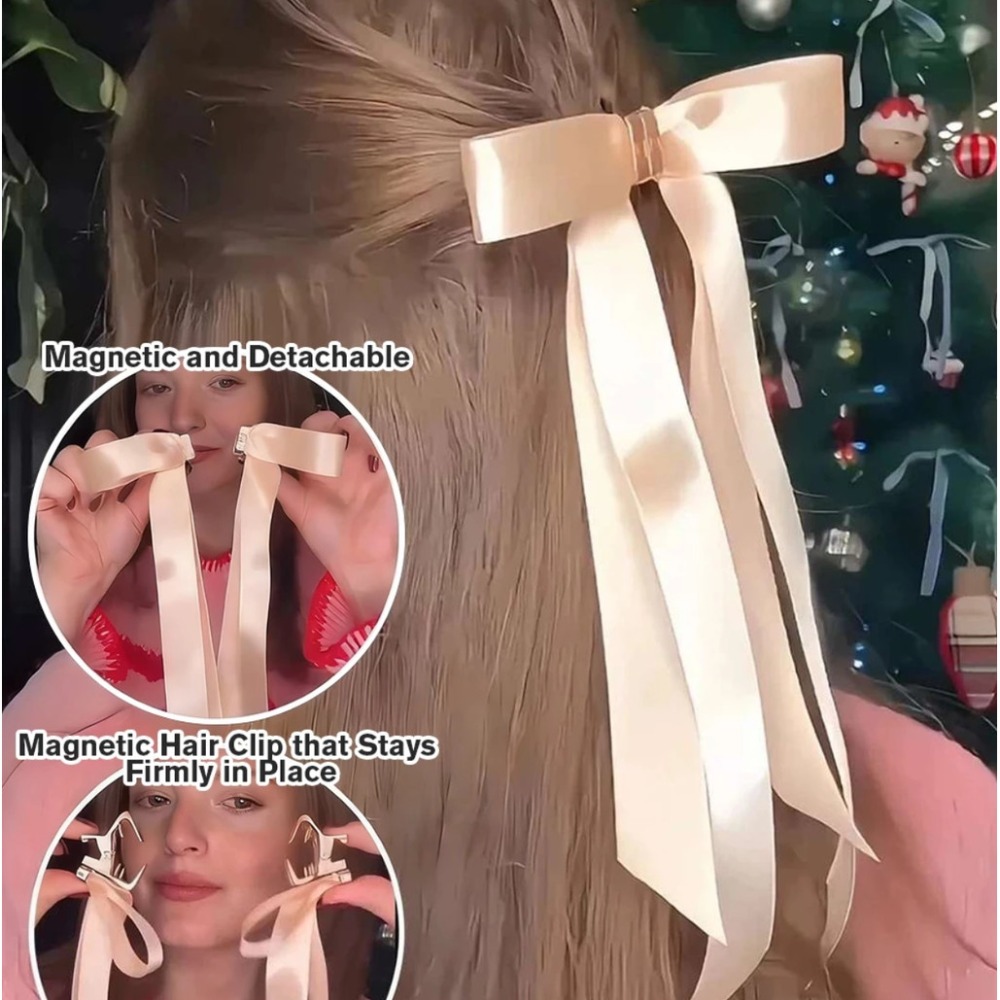 RAINBOW BOWS 1 Pieza, Pinzas p - Women'S Accessories Rainbow Shops reseña y precio