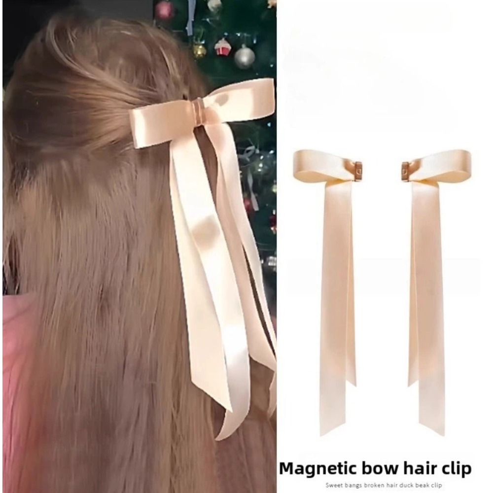 RAINBOW BOWS 1 Pieza, Pinzas p - Women'S Accessories Rainbow Shops reseña y precio