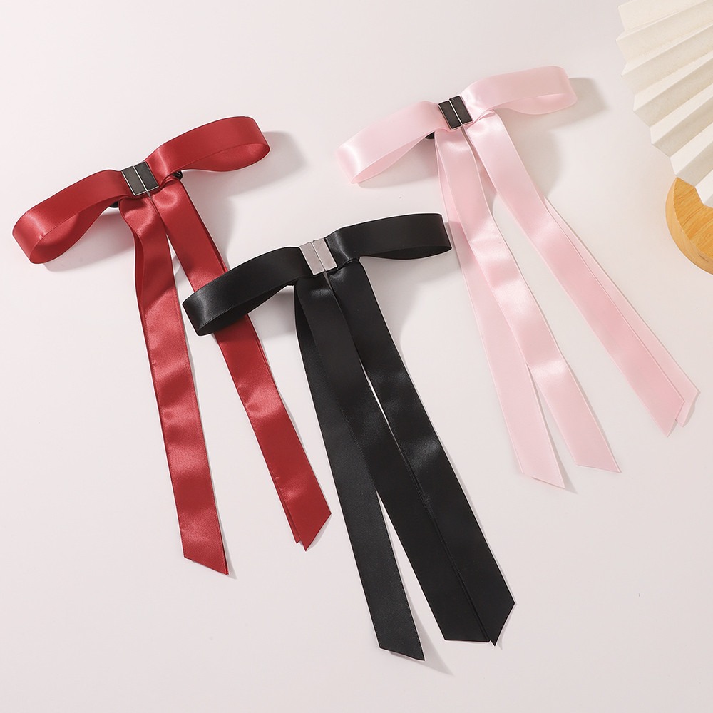 RAINBOW BOWS 1 Pieza, Pinzas p - Women'S Accessories Rainbow Shops reseña y precio