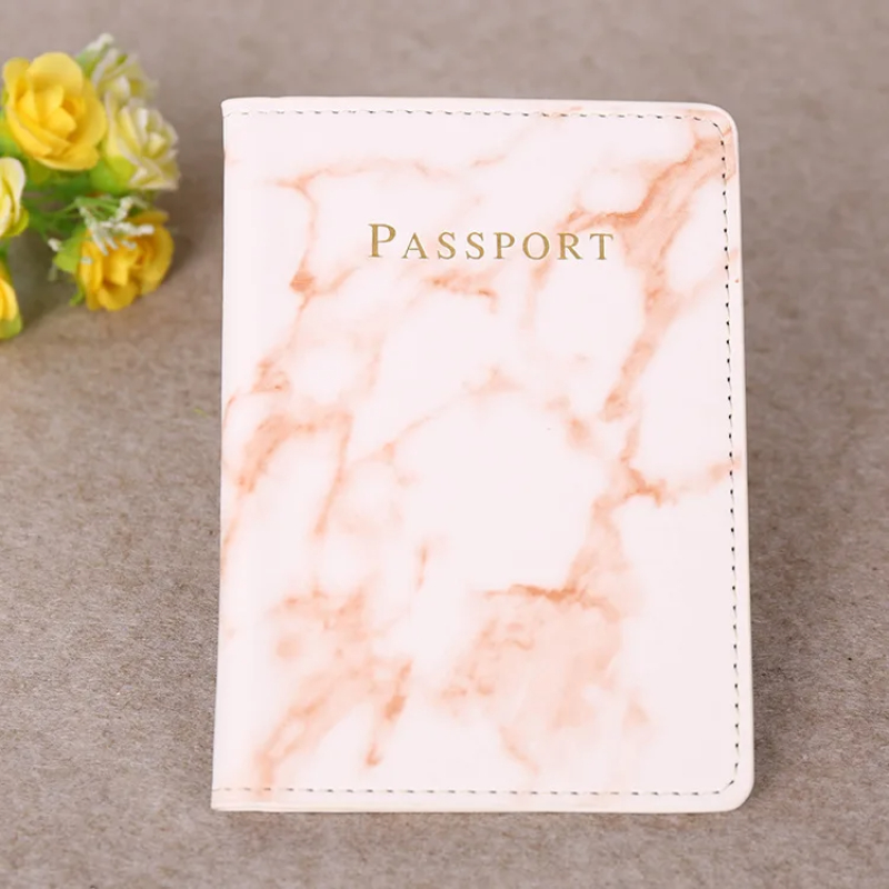 Funda para pasaporte de piel s - Women'S Accessories Wallet reseña y precio