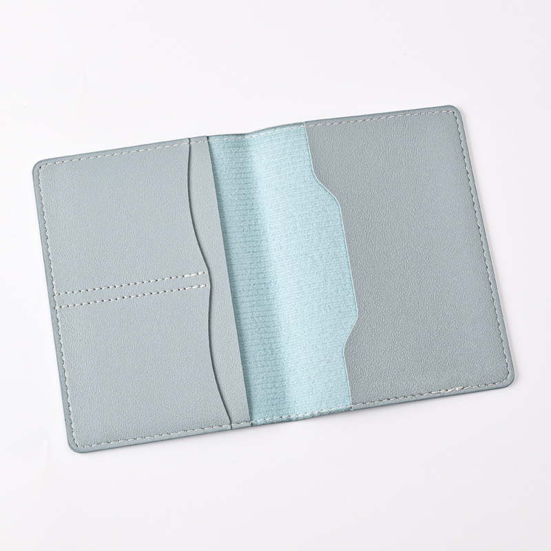 Funda para pasaporte y tarjeta - Women'S Accessories Wallet reseña y precio