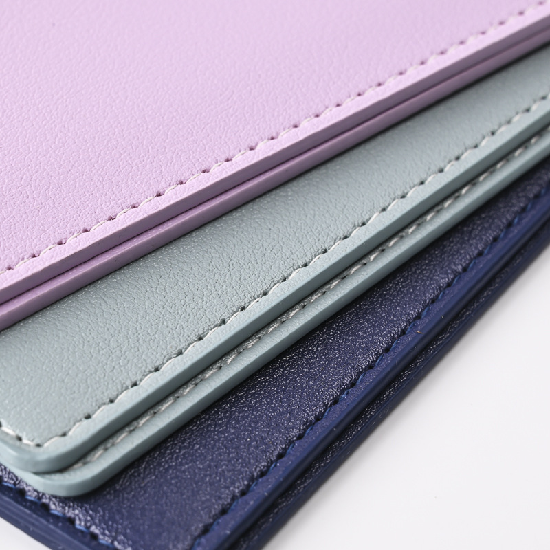 Funda para pasaporte y tarjeta - Women'S Accessories Wallet reseña y precio