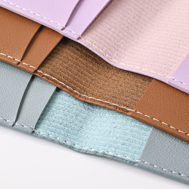 Funda para pasaporte y tarjeta - Women'S Accessories Wallet reseña y precio