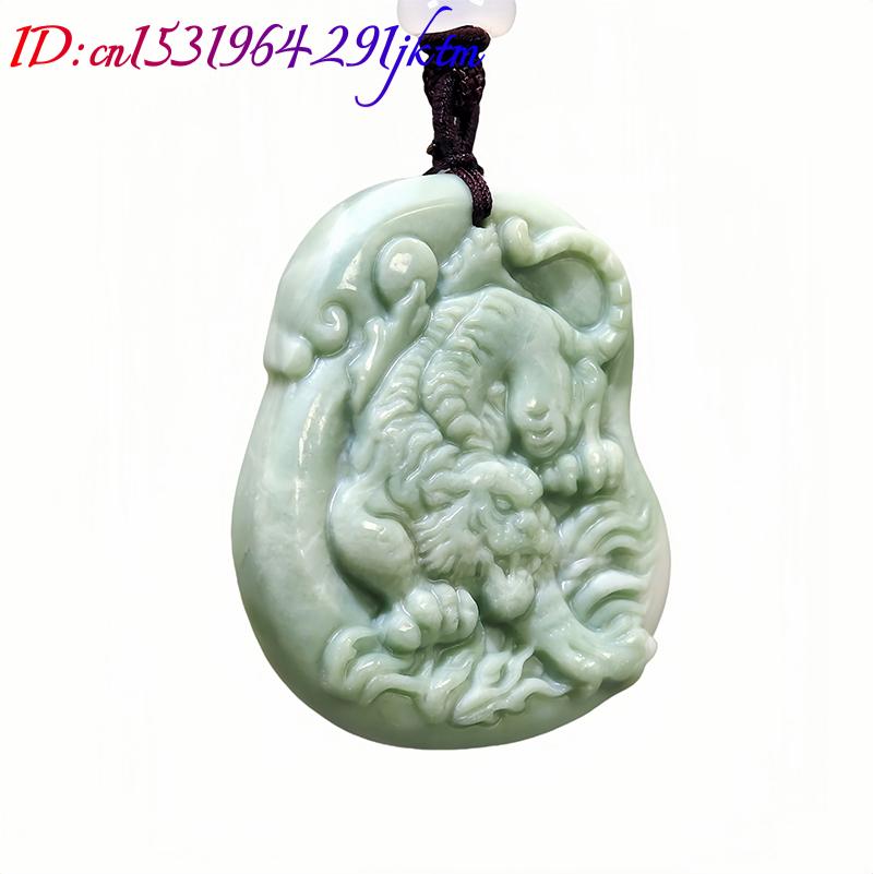 Collar con colgante de tigre d - Women'S Vintage Accessories reseña y precio