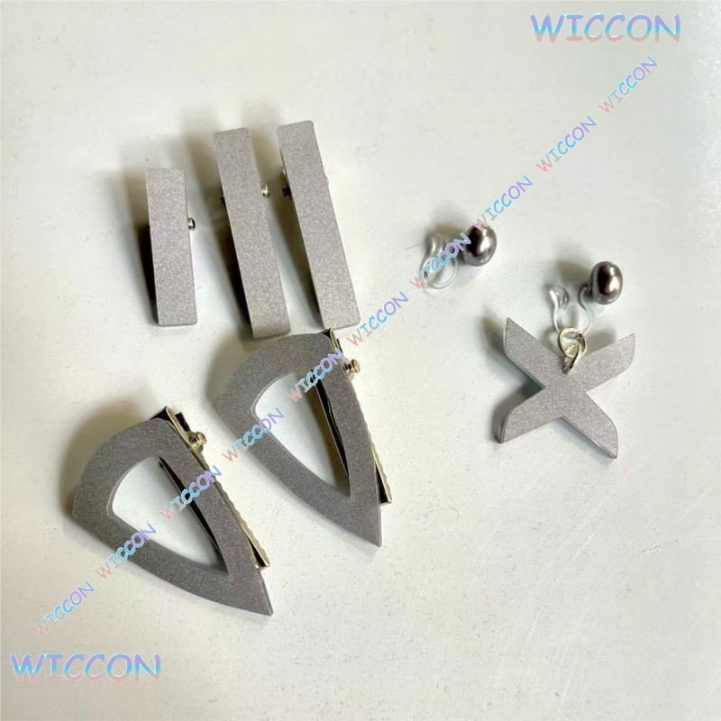 Valorant-pendientes de maripos - Women'S Accessories H&M reseña y precio