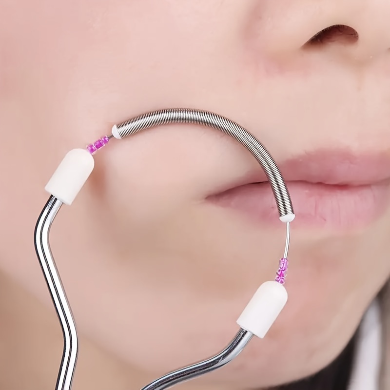 Depiladora facial para mujeres - Women Accessories Clearance reseña y precio
