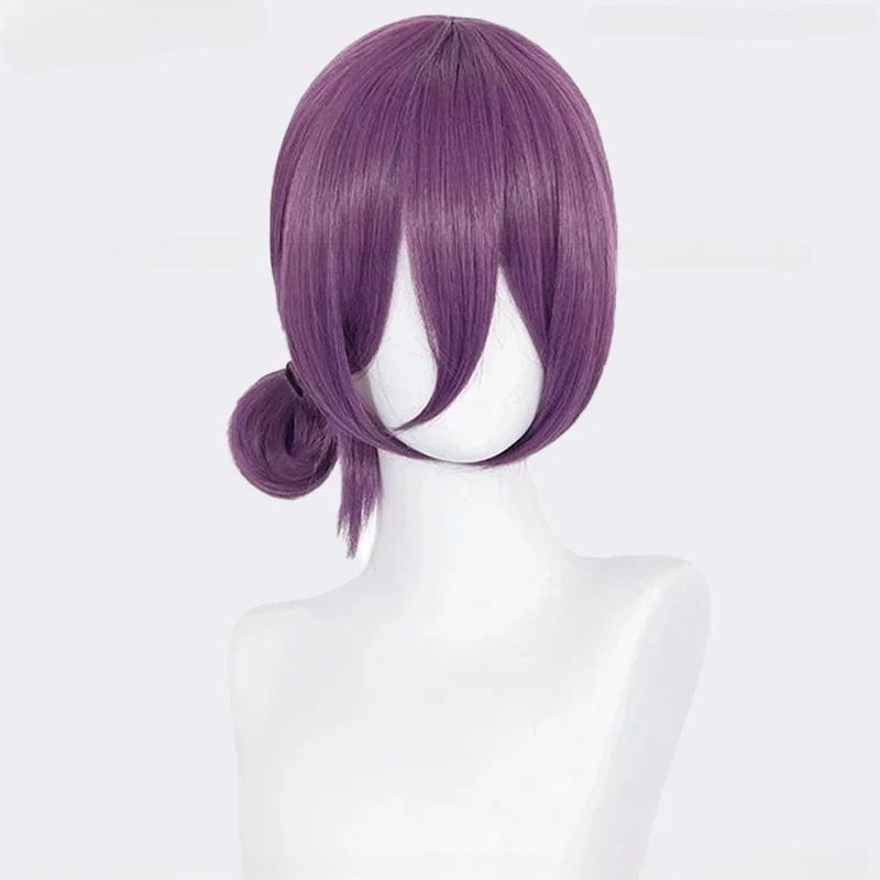 Peluca de Cosplay de Anime Rez - Women'S Accessories H&M reseña y precio